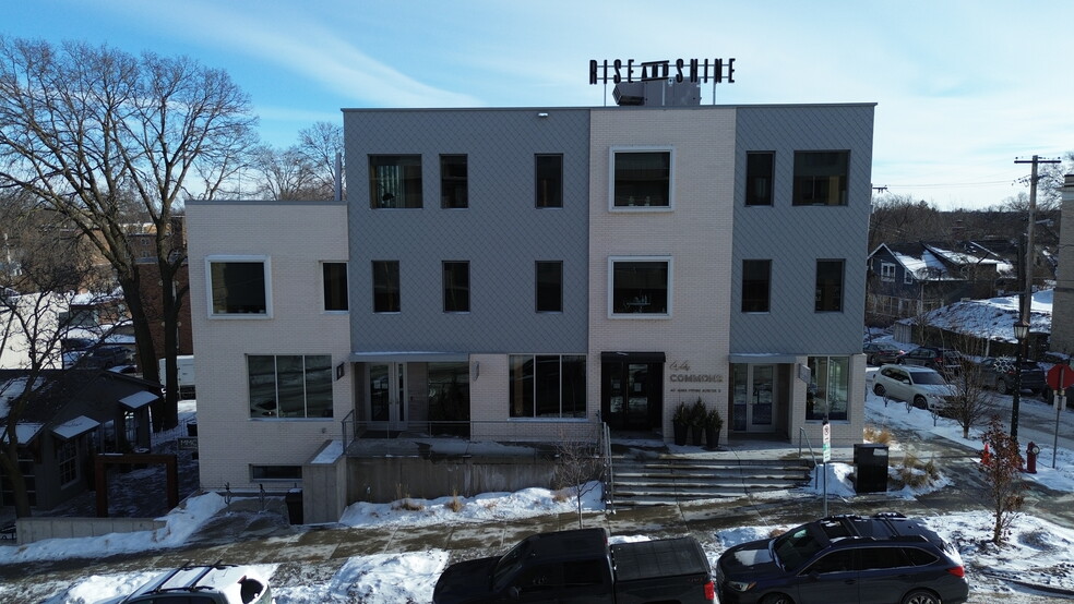 Primary Photo Of 4353 S Upton Ave, Minneapolis Office Residential For Lease
