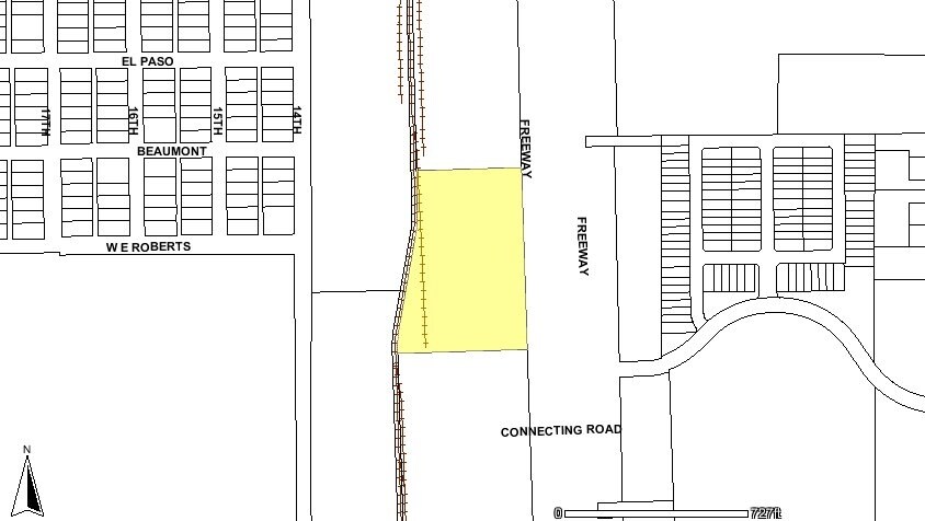 More Photos Of 1050 S State Highway 161, Grand Prairie Warehouse For Lease