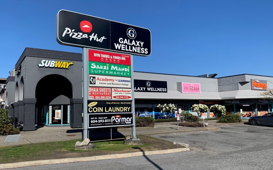 Primary Photo Of 13753 72nd Ave, Surrey General Retail For Lease