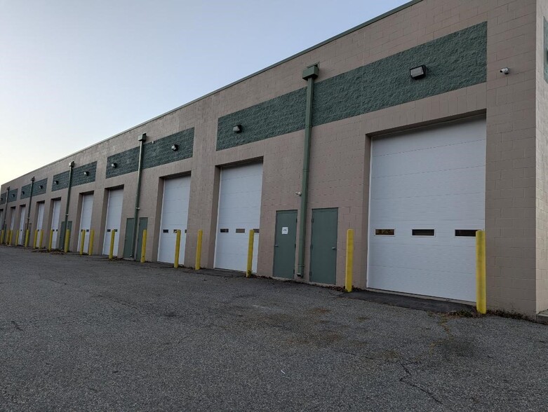 Primary Photo Of 87 Centre Of New England Blvd, Coventry Warehouse For Lease