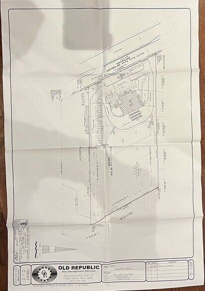 More Photos Of 201 S Nova Rd, Ormond Beach Bank For Lease