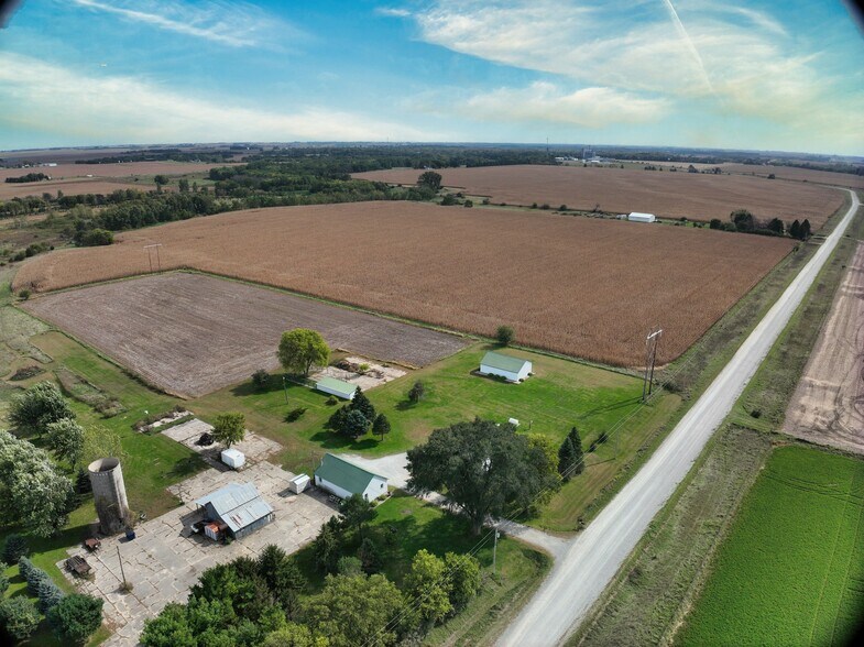 More Photos Of Red Ball Rd, Rockford Land For Sale