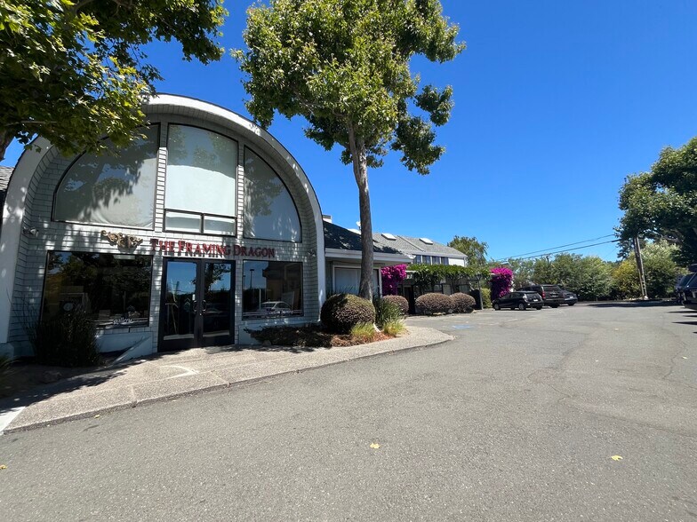 More Photos Of 447 Miller Ave, Mill Valley Office For Lease