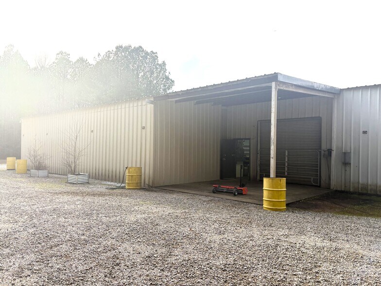 More Photos Of 400 US Highway 78, Leeds Industrial For Sale