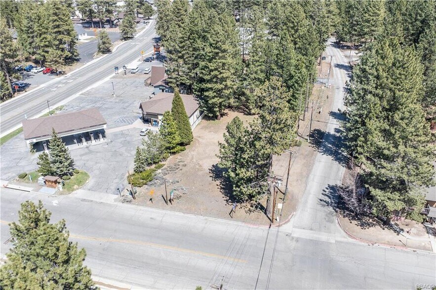 More Photos Of 0 Summit Boulevard & Brownie Lane, Big Bear Lake Land For Sale