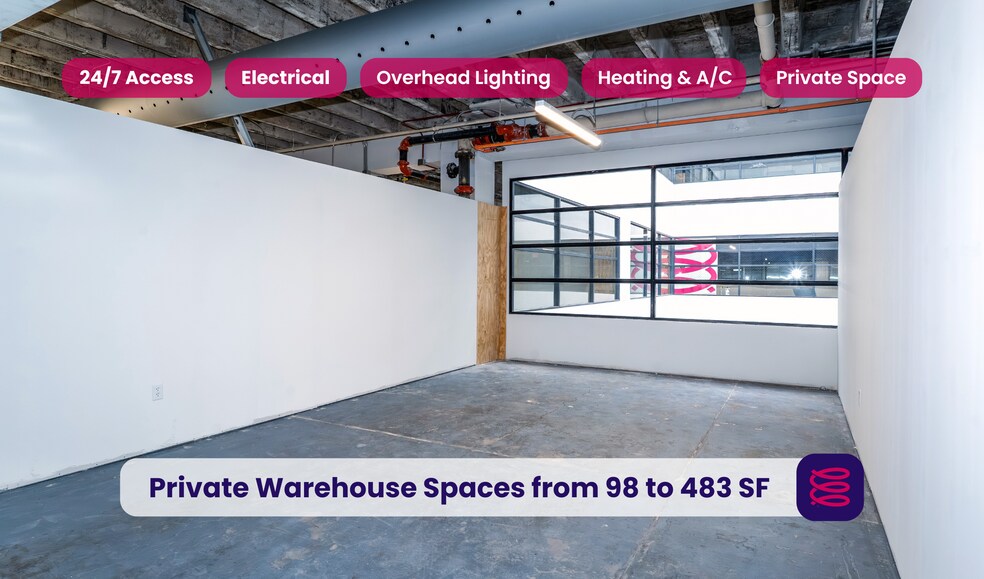 More Photos Of 1200 N St, Lincoln Coworking Space