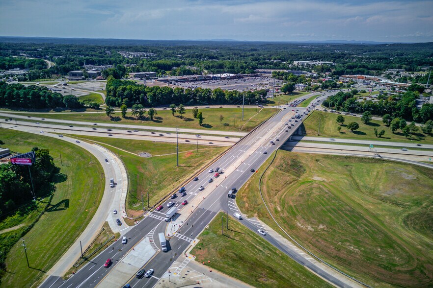 More Photos Of 00 Buford Hwy, Cumming Land For Sale