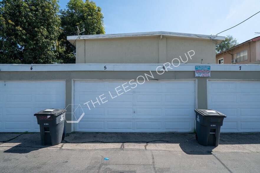 More Photos Of 937 S Roberts St, Anaheim Apartments For Sale