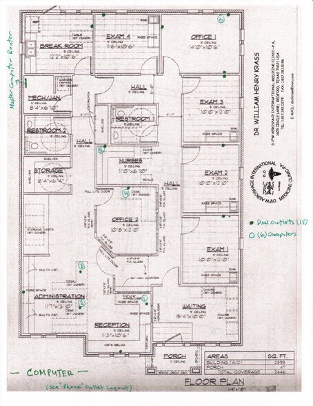 More Photos Of 1609 Circle Ln, Bedford Medical For Sale