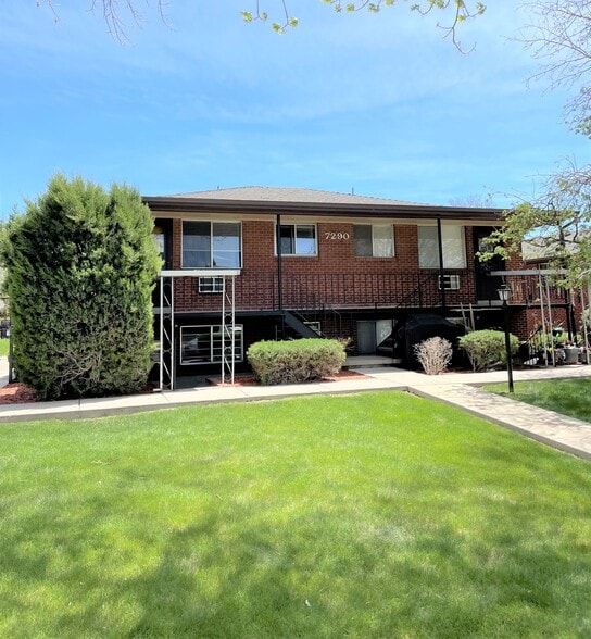 More Photos Of 7250-7270 Newton St, Westminster Apartments For Sale