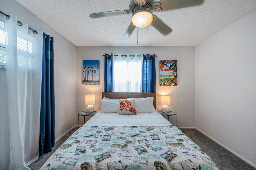 More Photos Of 1809 Gulf Blvd, Indian Rocks Beach Apartments For Sale