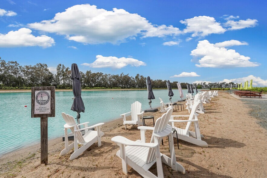 More Photos Of 10675 Valensin Rd, Galt Winery Vineyard For Sale