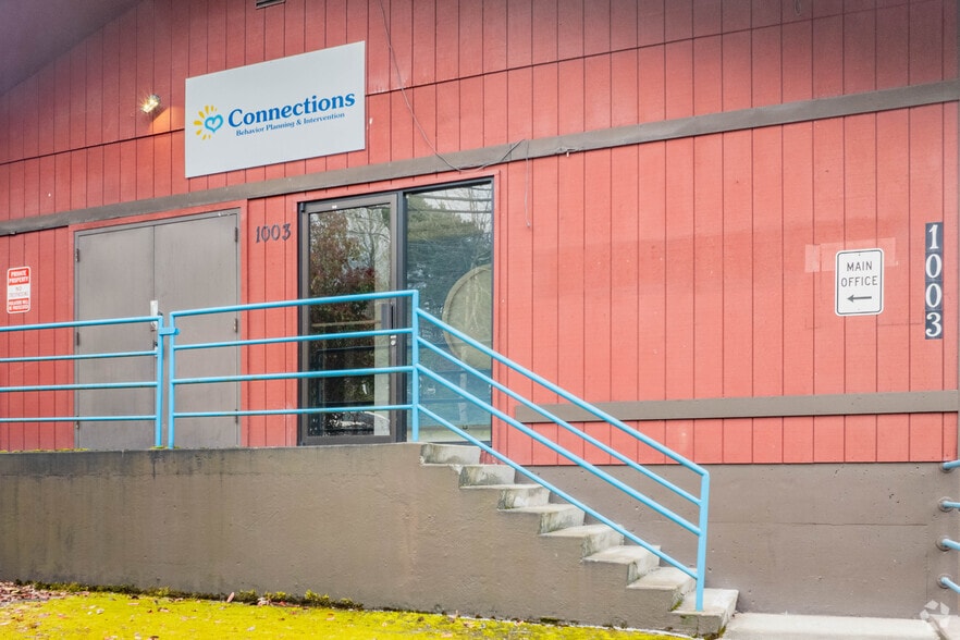 More Photos Of 1003 7th Ave, Kirkland Office Residential For Lease