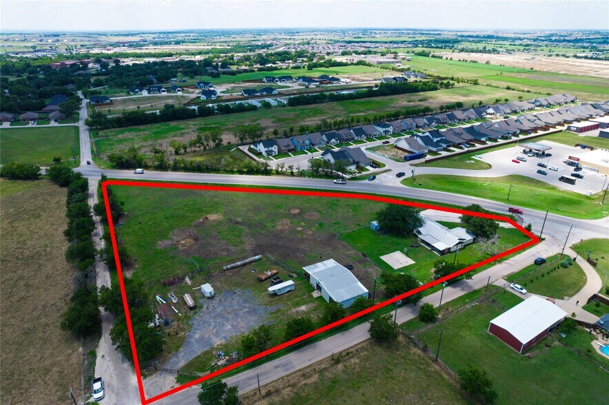 More Photos Of 524 N Main St, Godley Land For Sale
