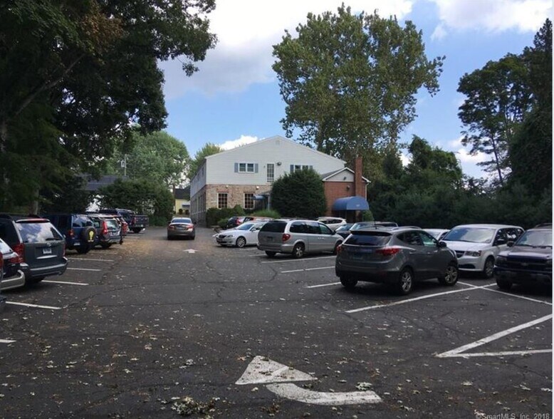 Primary Photo Of 222 Mckee St, Manchester Office For Lease