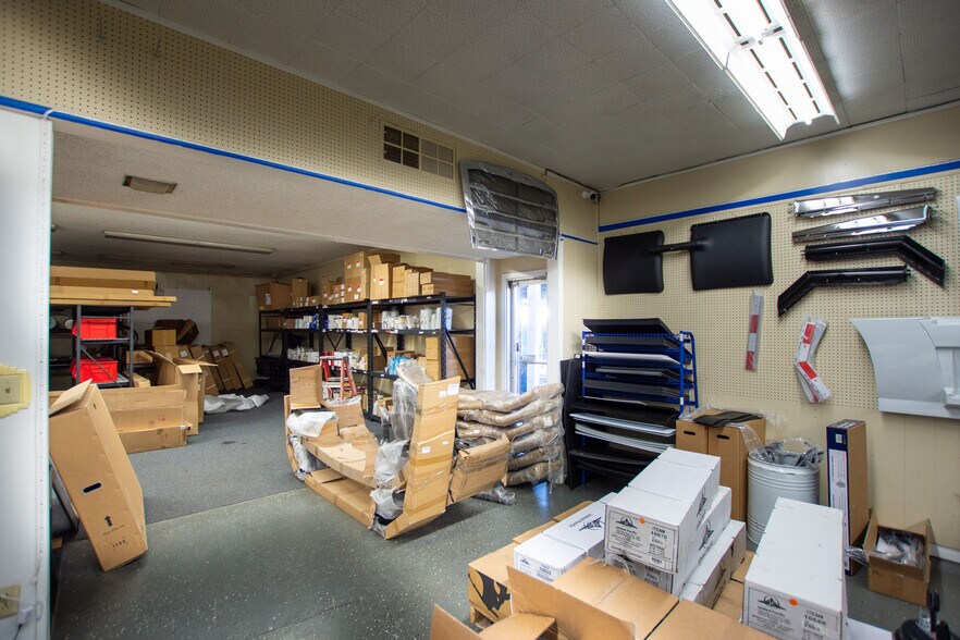 More Photos Of 8191 Elder Creek Rd, Sacramento Service For Sale