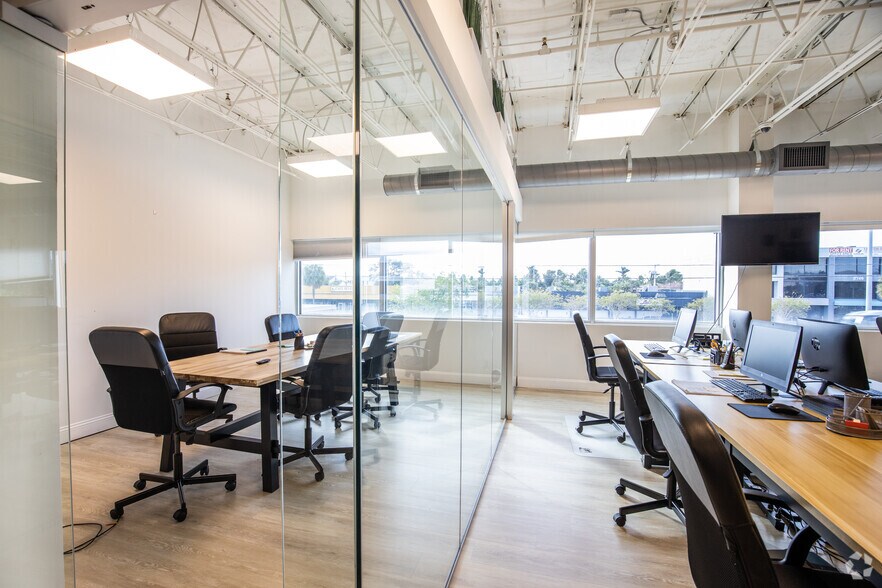 Photo of 2nd Floor Ste 250