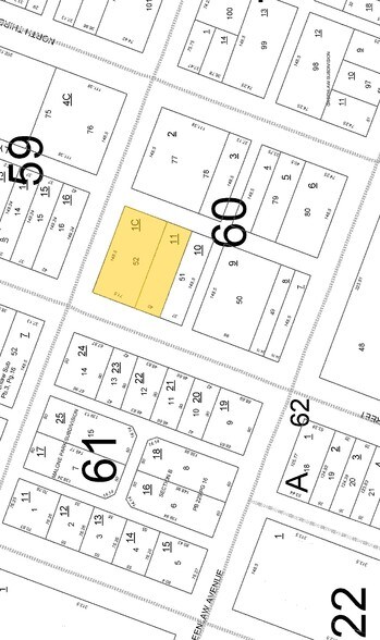 More Photos Of 592-594 N 2nd St, Memphis Freestanding For Sale