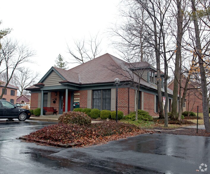Primary Photo Of 800 E Franklin St, Dayton Office For Sale