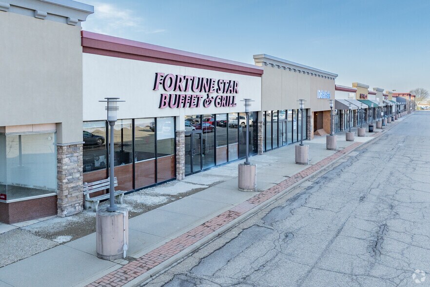 More Photos Of 1732-1862 Freeport Rd, Natrona Heights Storefront Retail Office For Sale