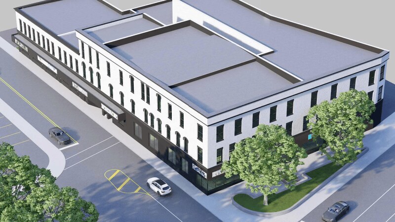 More Photos Of 200-216 Wyoming Ave, Kingston Apartments For Sale