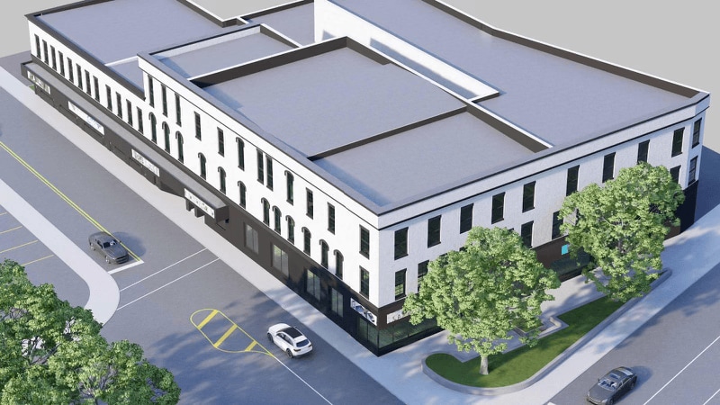 More Photos Of 200 Wyoming Ave, Kingston Apartments For Lease