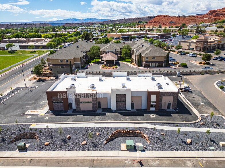 More Photos Of 877 North 2720 East street, St George Restaurant For Lease