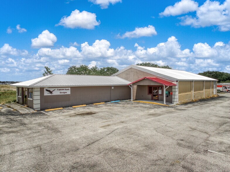 Primary Photo Of 6940 US Highway 27 N, Sebring Restaurant For Sale