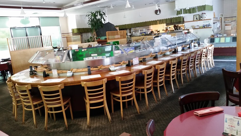 More Photos Of 10-130 E Hamilton Ave, Campbell Freestanding For Lease