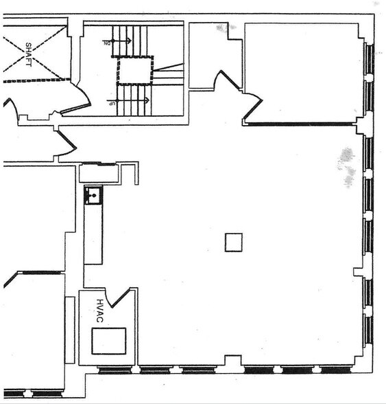 More Photos Of 307 Seventh Ave, New York Office For Lease