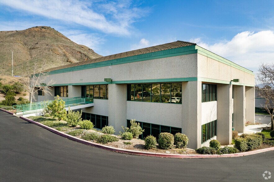 Primary Photo Of 3623 Old Conejo Rd, Newbury Park Flex For Lease