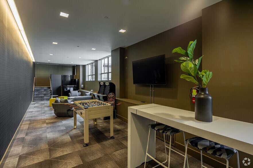 More Photos Of 309 SW 6th Ave, Portland Office For Lease