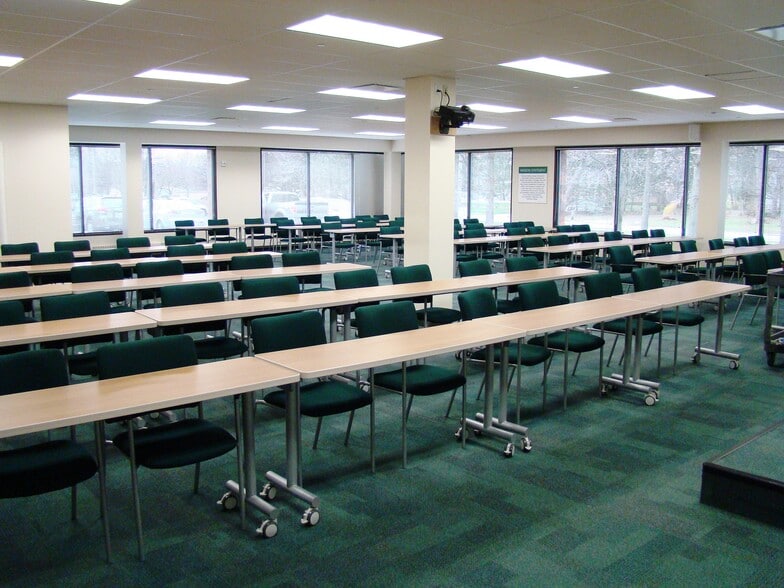 More Photos Of 6000 Parkland Blvd, Mayfield Heights Office For Sale