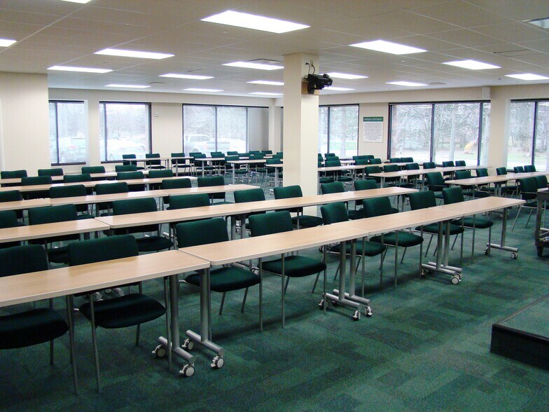 More Photos Of 6000 Parkland Blvd, Mayfield Heights Office For Sale