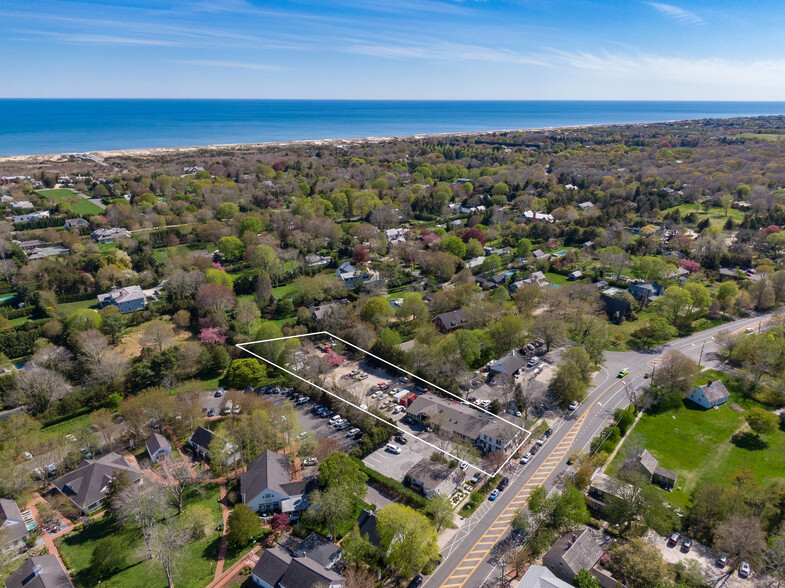 Primary Photo Of 136 Main St, Amagansett Storefront Retail Office For Lease