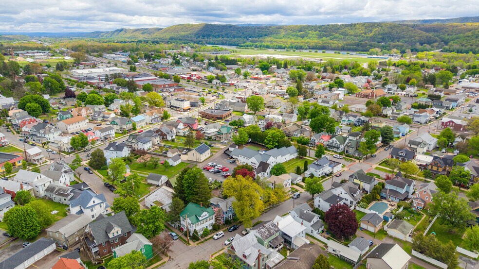 More Photos Of 339 Catherine St, Bloomsburg Multifamily For Sale