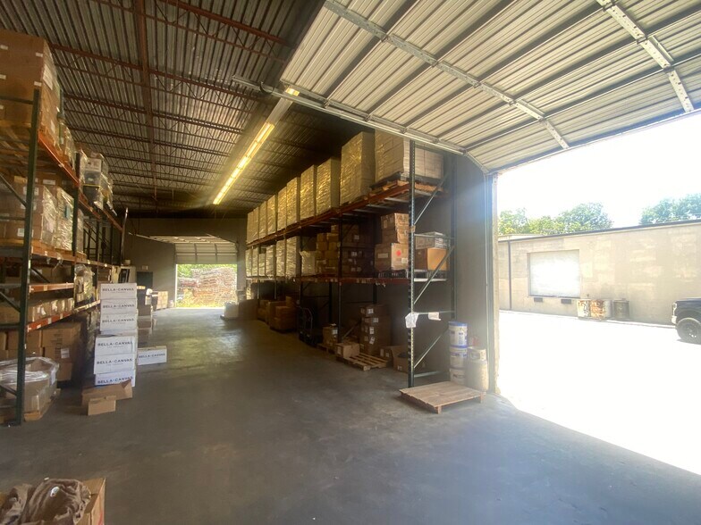 More Photos Of 2001 Saint Louis Ave, Fort Worth Warehouse For Lease
