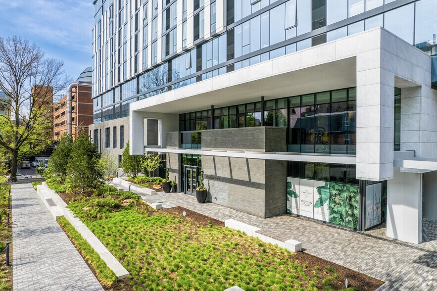 More Photos Of 3720 Chestnut St, Philadelphia Apartments For Lease