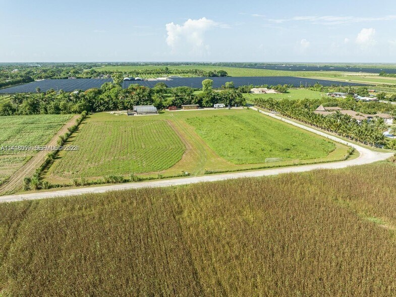 More Photos Of 21750 226th Ter, Miami Land For Sale