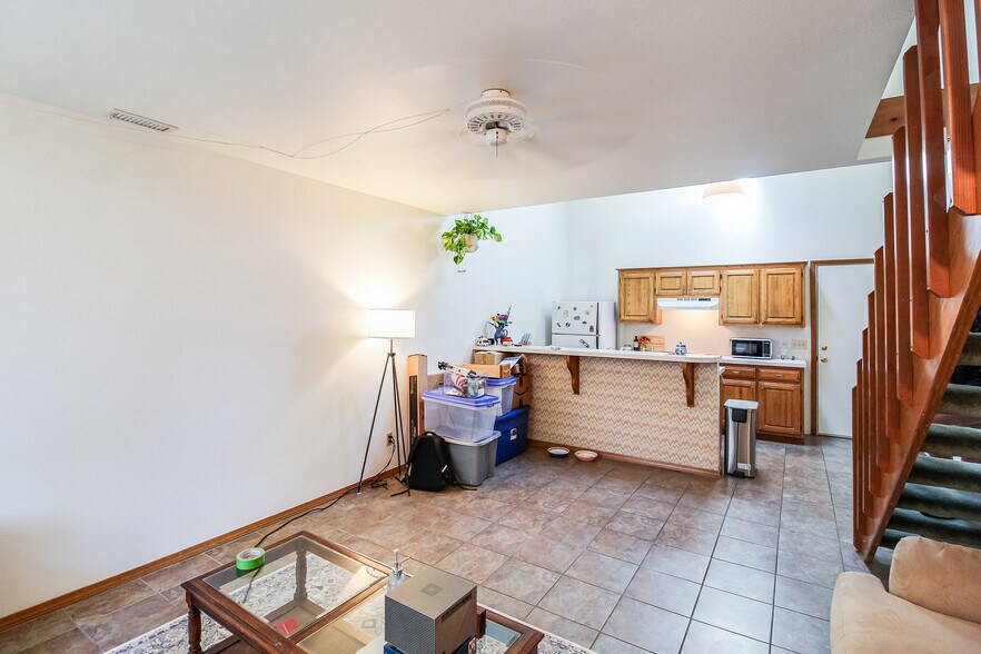 More Photos Of 319 S West St, Stillwater Multifamily For Sale