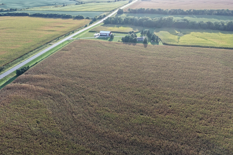 More Photos Of State Highway 16, Stockport Land For Sale