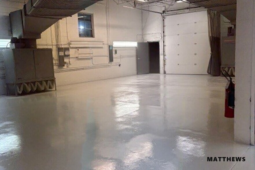 More Photos Of 724 N Ardmore Ave, Villa Park Auto Repair For Lease