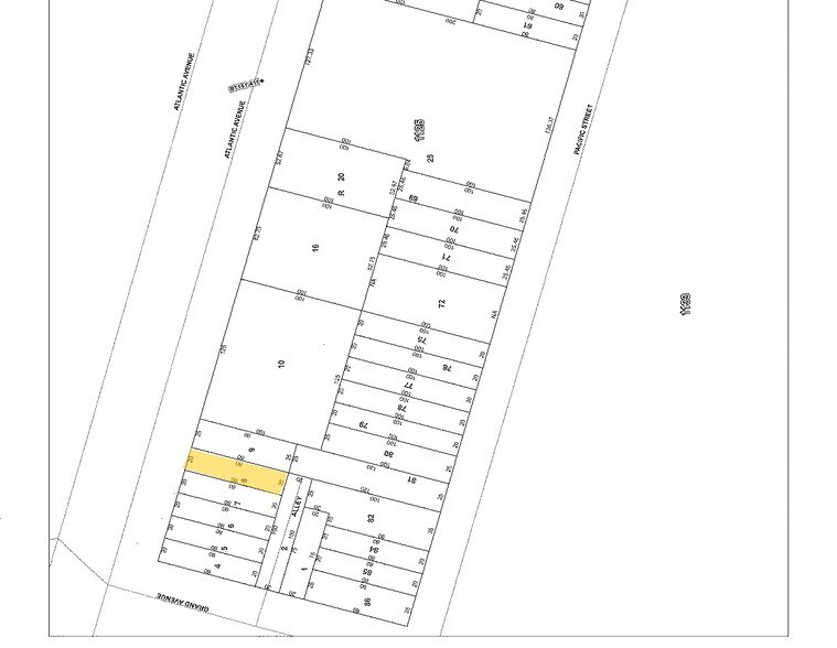 More Photos Of 994 Atlantic Ave, Brooklyn General Retail For Sale