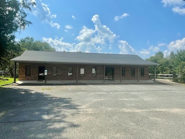 Primary Photo Of 3995 Old US Highway 52, Lexington Office For Sale