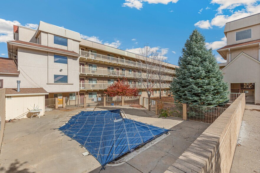 More Photos Of 7655 W 67th Ave, Arvada Apartments For Sale