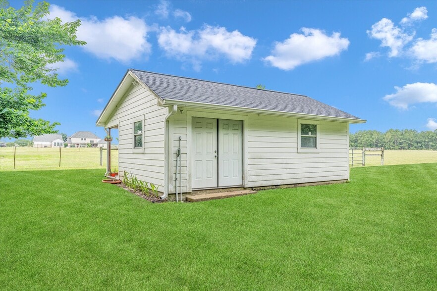 More Photos Of 115 Tanglewood Dr, Huntsville Land For Sale