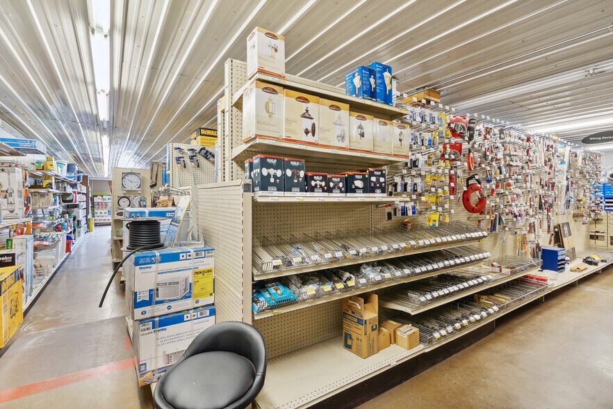 More Photos Of 216 W 3rd Ave N, Aurora Storefront Retail Office For Sale