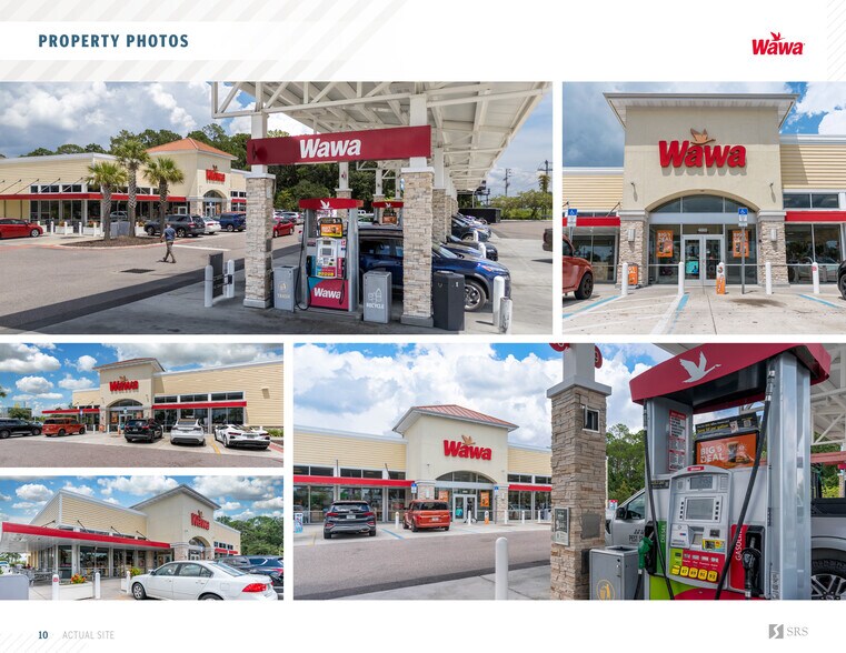 More Photos Of 4660 W State Road 46, Sanford Convenience Store For Sale