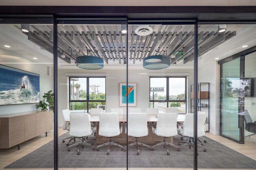 More Photos Of 1532-1536 N Coast Highway 101, Encinitas Office Residential For Sale