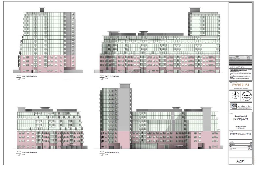 More Photos Of 75 Ormond St N, Thorold Land For Sale